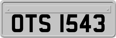 OTS1543