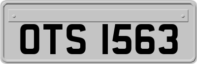OTS1563