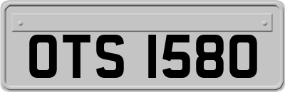 OTS1580