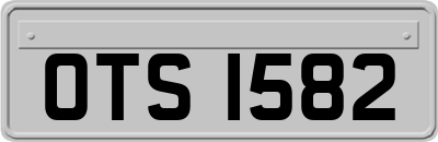 OTS1582