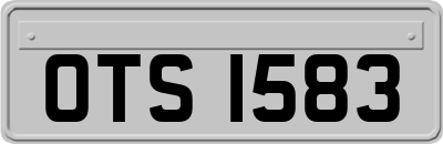 OTS1583