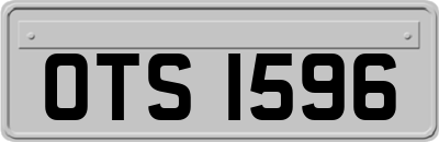 OTS1596