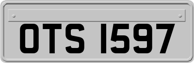 OTS1597
