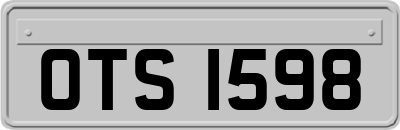 OTS1598