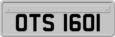 OTS1601