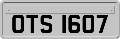 OTS1607