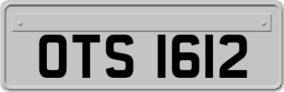 OTS1612