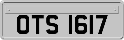 OTS1617