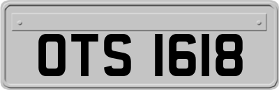 OTS1618