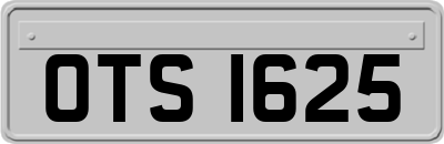 OTS1625