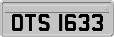 OTS1633