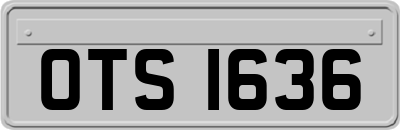 OTS1636