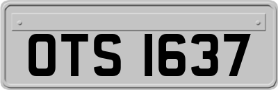 OTS1637