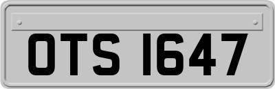 OTS1647