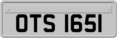 OTS1651