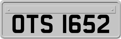 OTS1652