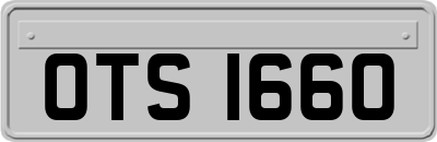 OTS1660