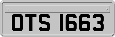 OTS1663