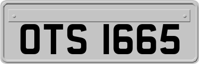 OTS1665