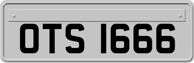 OTS1666