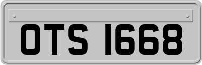 OTS1668