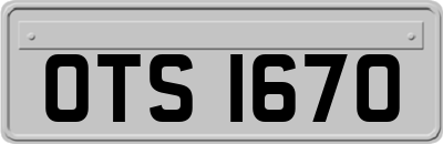 OTS1670