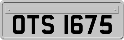OTS1675