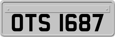 OTS1687
