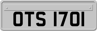 OTS1701