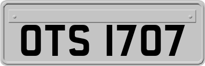 OTS1707