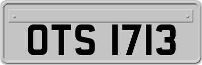 OTS1713