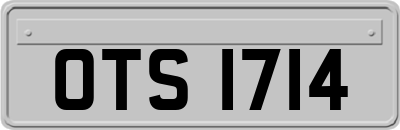 OTS1714