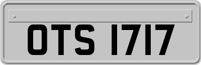 OTS1717