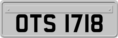 OTS1718