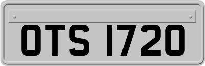 OTS1720