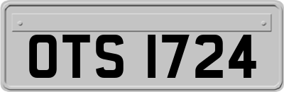 OTS1724