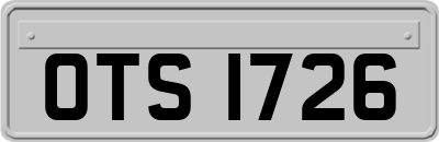 OTS1726