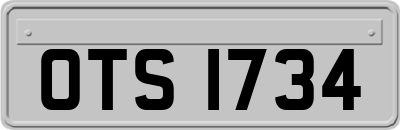 OTS1734