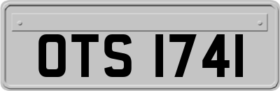 OTS1741