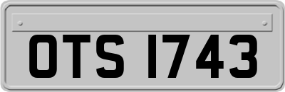 OTS1743
