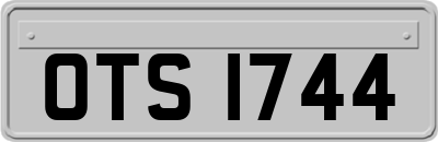 OTS1744