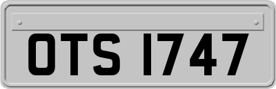 OTS1747