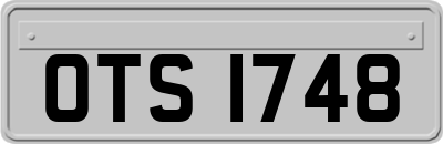 OTS1748