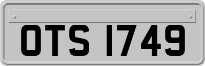 OTS1749