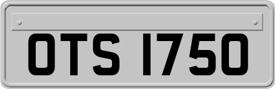 OTS1750