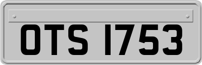 OTS1753