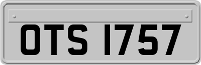 OTS1757