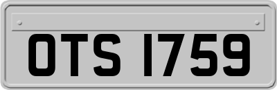OTS1759