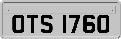 OTS1760
