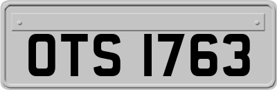 OTS1763
